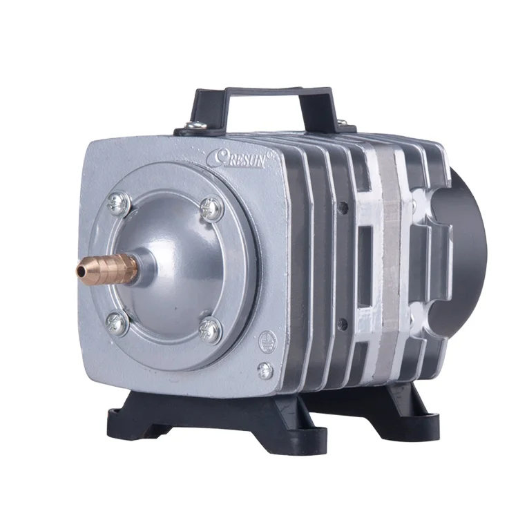 Sunsun Yuting ACO-001 Electrical Magnetic Oxygen Air Pump for Aquarium Fish  Tank - Onyx Aqua Farm
