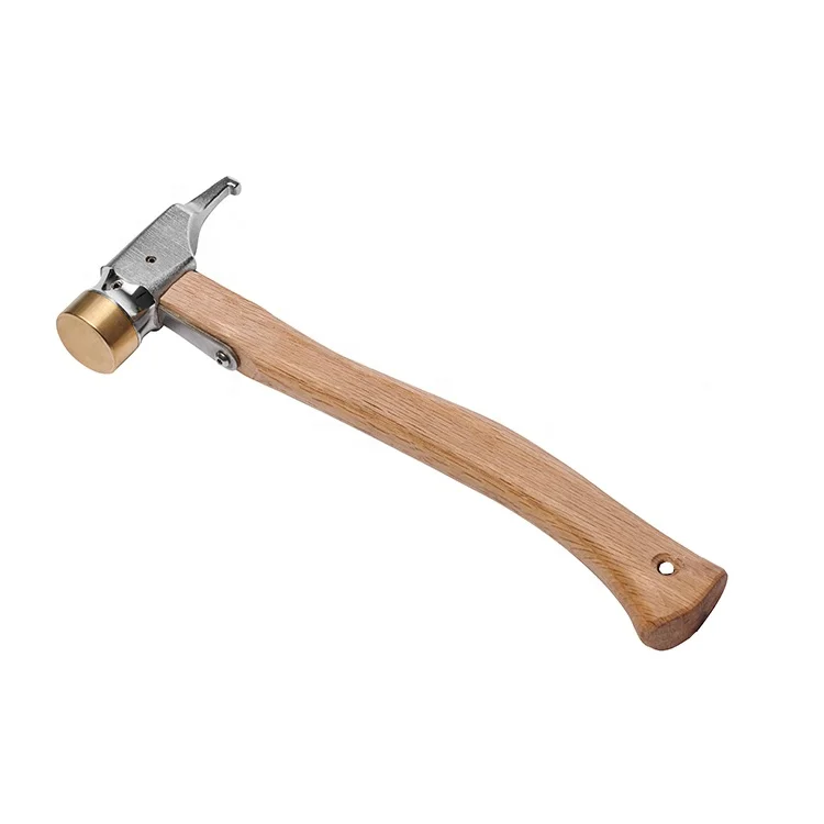 Палатка аксессуар для кемпинга стальной молоток из алюминиевого сплава многофункциональный альпинистский молоток