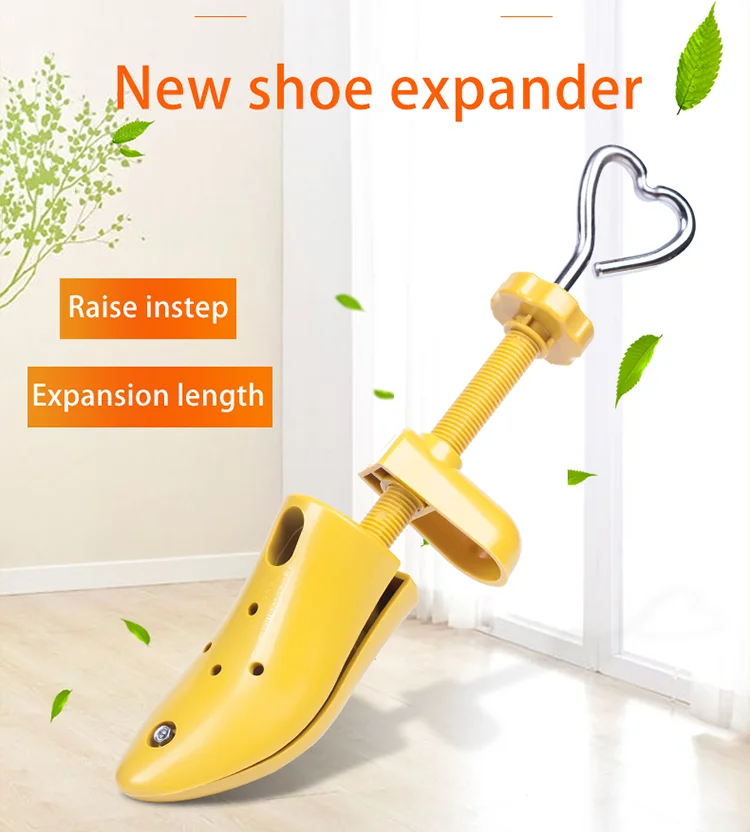shoe instep stretcher