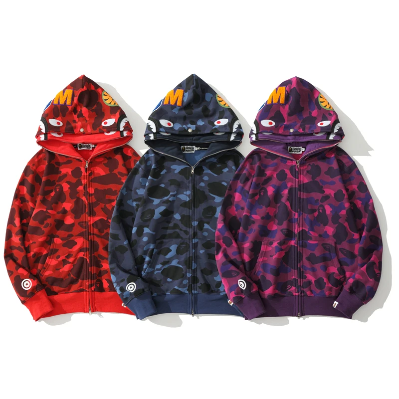 bape sweater women's