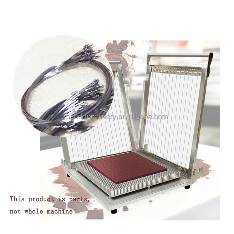 String for Chocolate Guitar Cutter Double Arms Wire Cutter Parts