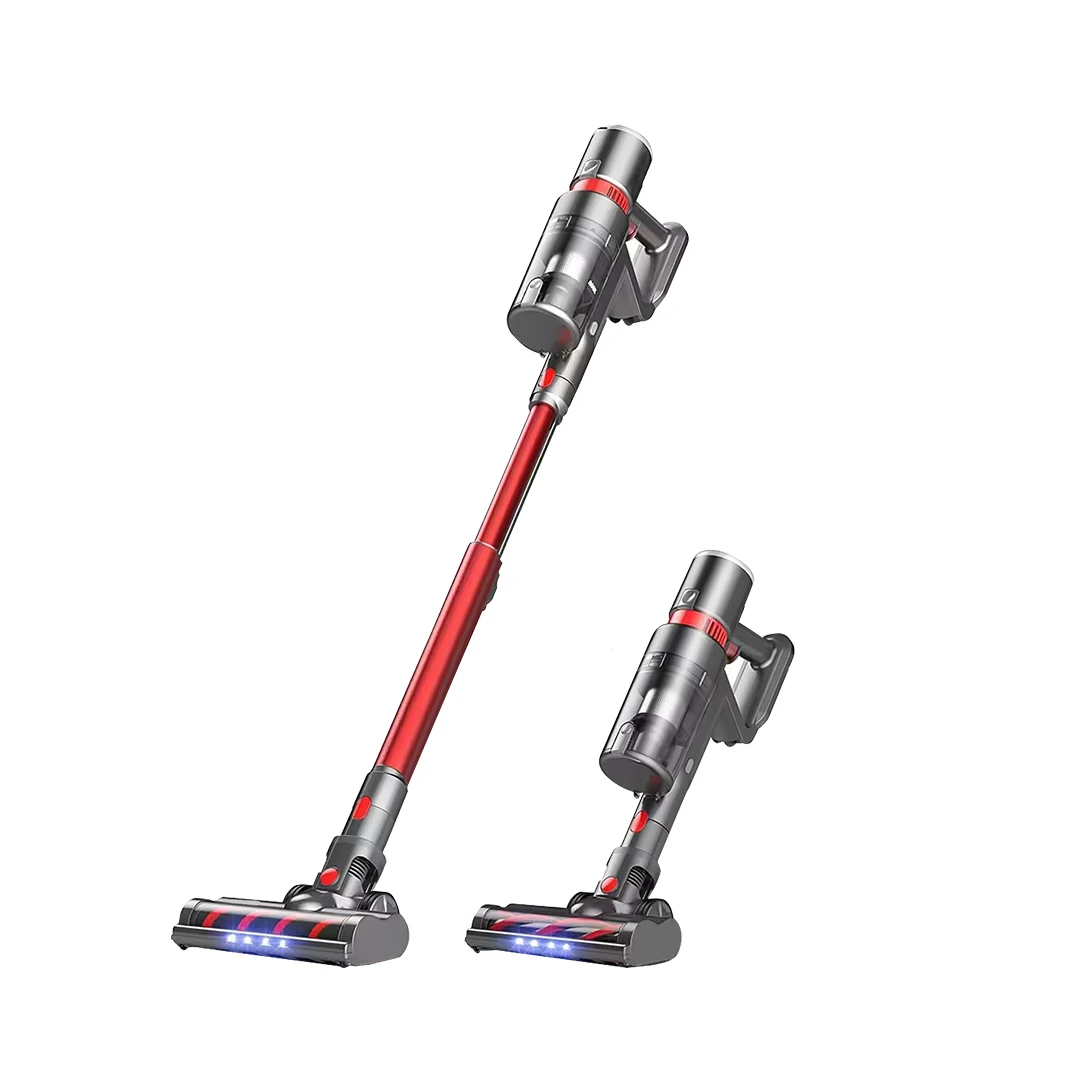 Eako Europe's Bestselling Portable Handheld Cordless Household Vacuum