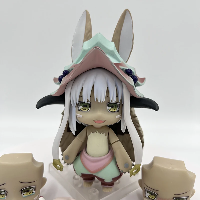 Qual o Sexo de Nanachi?  Made In Abyss 