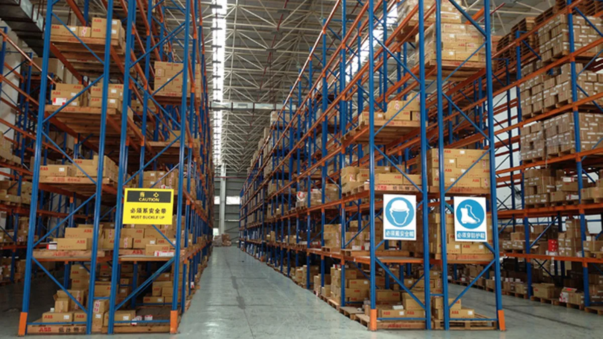 Guangzhou Longjian Auto Parts Co., Ltd.