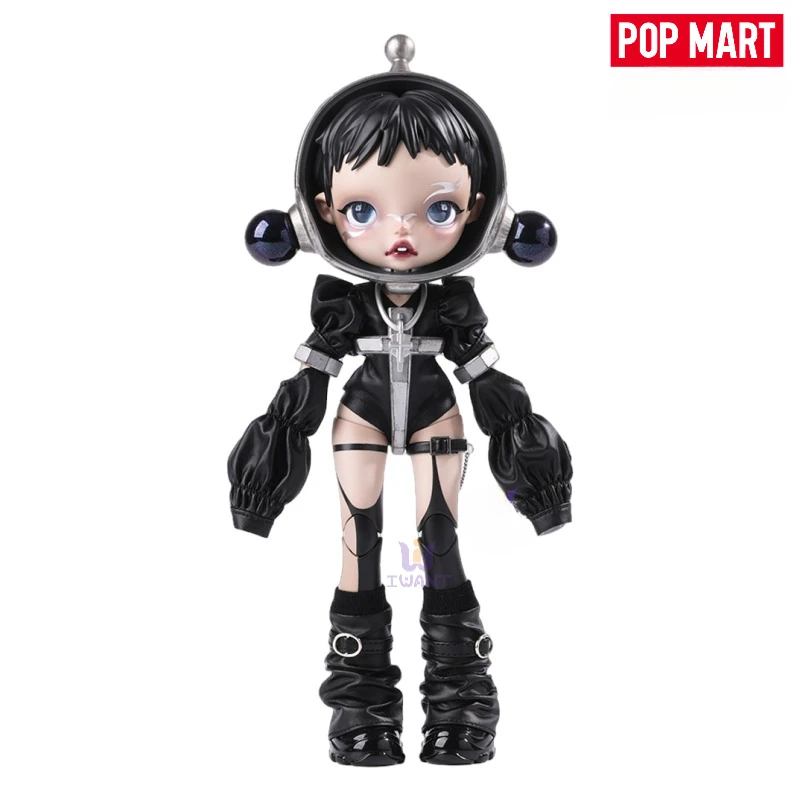 POP MART SKULLPANDA フィギュア 6個セット Amazon.co.jp: POP MART SKULLPANDA インクプラムブロッサム
