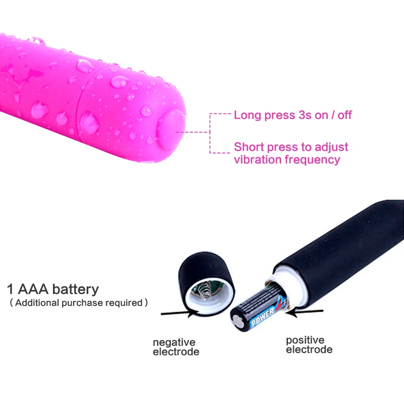 10-Speed Urethra Vibrators Vibrating Silicone Penis Plug for Men Sound Feature Sex Product
