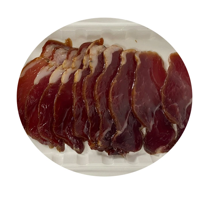 Manufacturer Sale Premium Smoked Pork Bacon Pork Meat