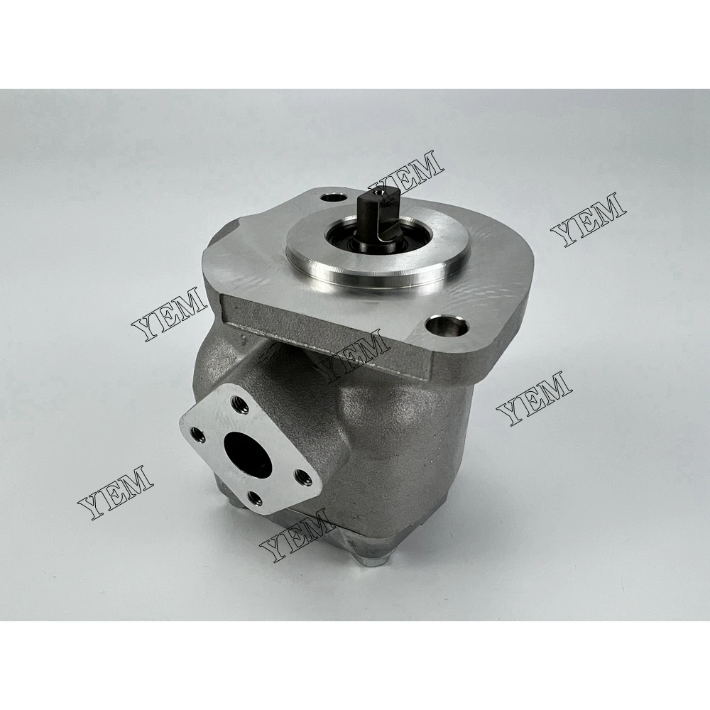 D1402 Hydraulic Pump 38180-76100 for Kubota Fast Delivery Engine Parts 5