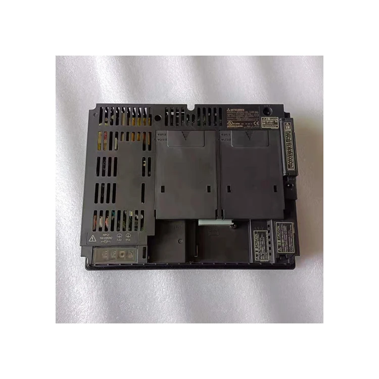 Mitsubishi HMI Touch Screen Operation Panel GT1562-VNBA