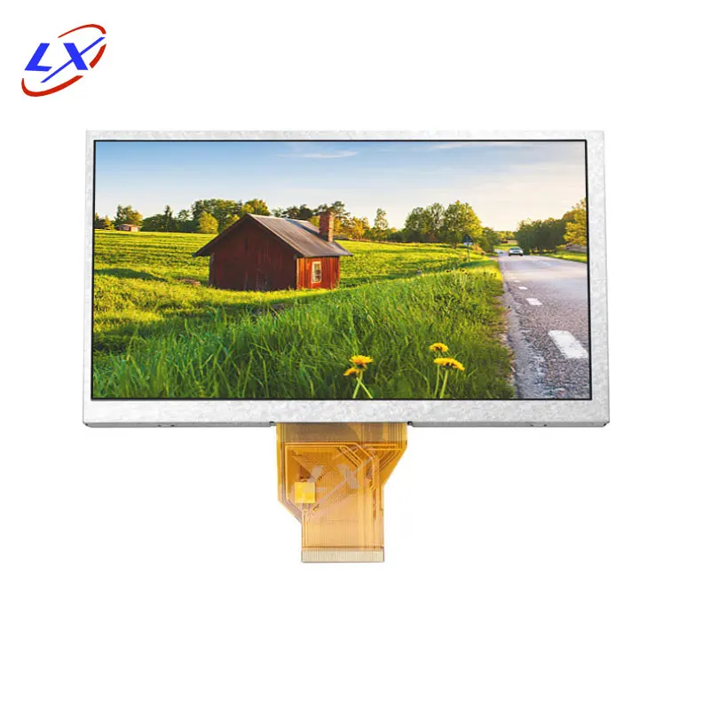 lcd panel custom housing for sale