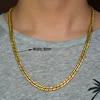 Width 6mm Gold