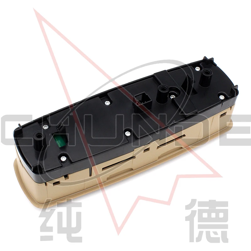 Good Electric Car Window Parts Master Power Window Switch for Mercedes 2518300390 factory