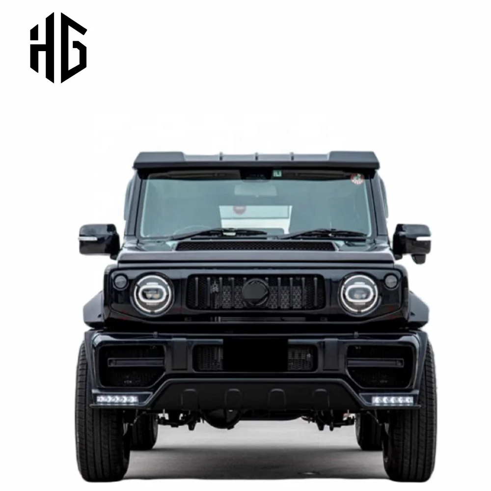 Best Price Fiberglass Materials Lb Style Wide Body Kit For Suzuki Jimny ...