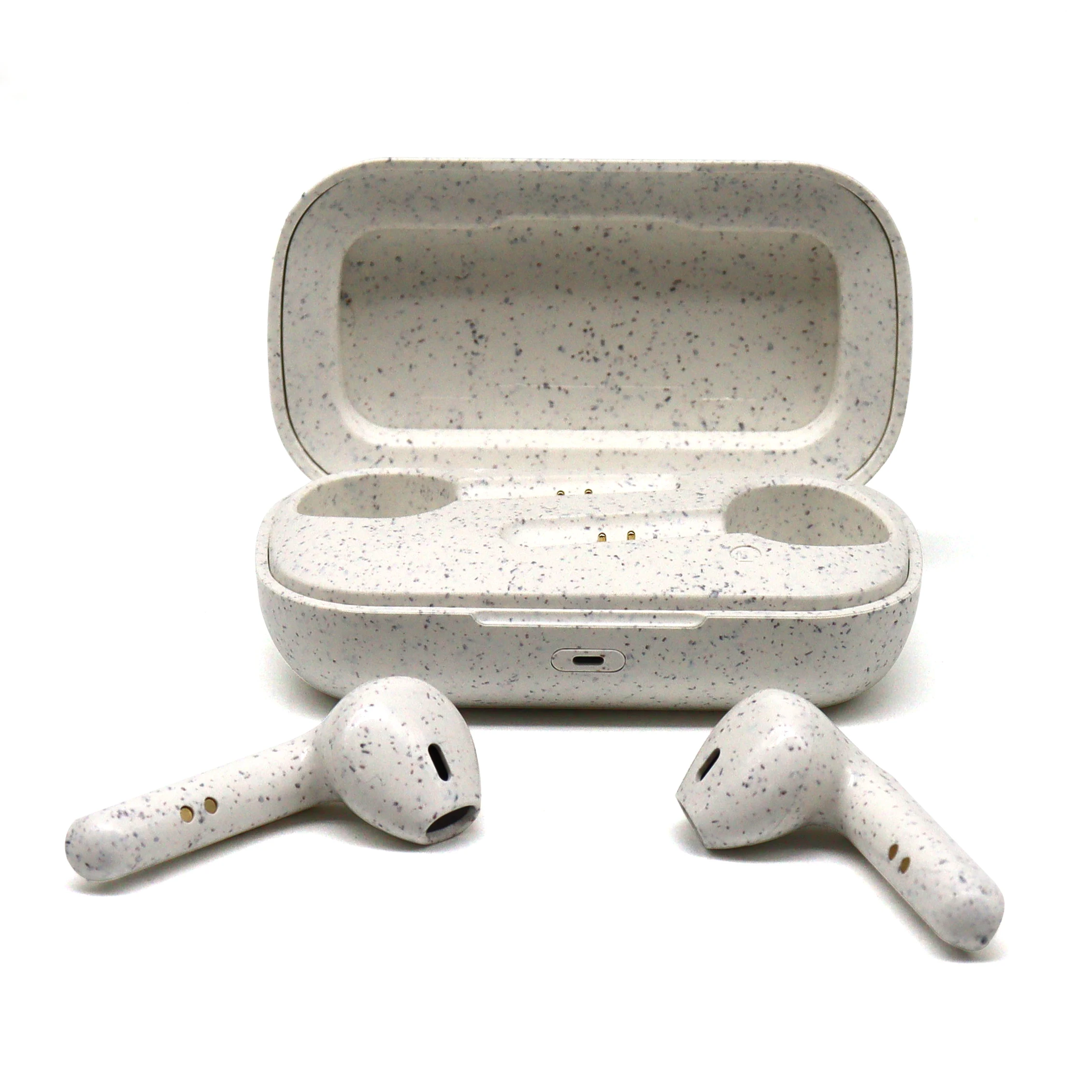 Eco friendly earbuds hot sale