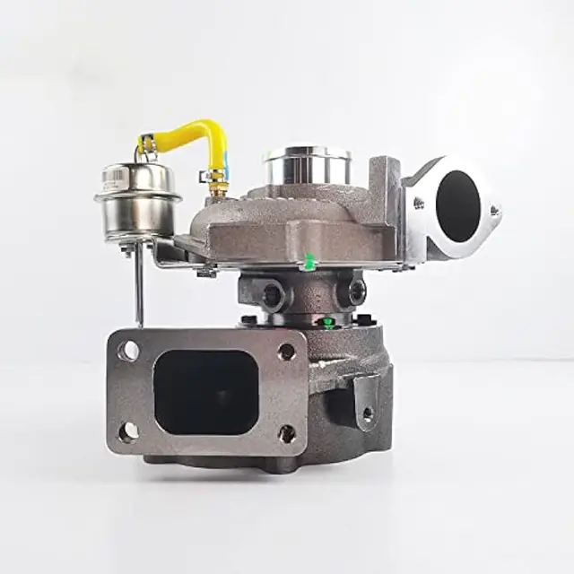 Professional service  diesel auto engine Turbocharger 24100-4631 factory wholesale with Kobelco