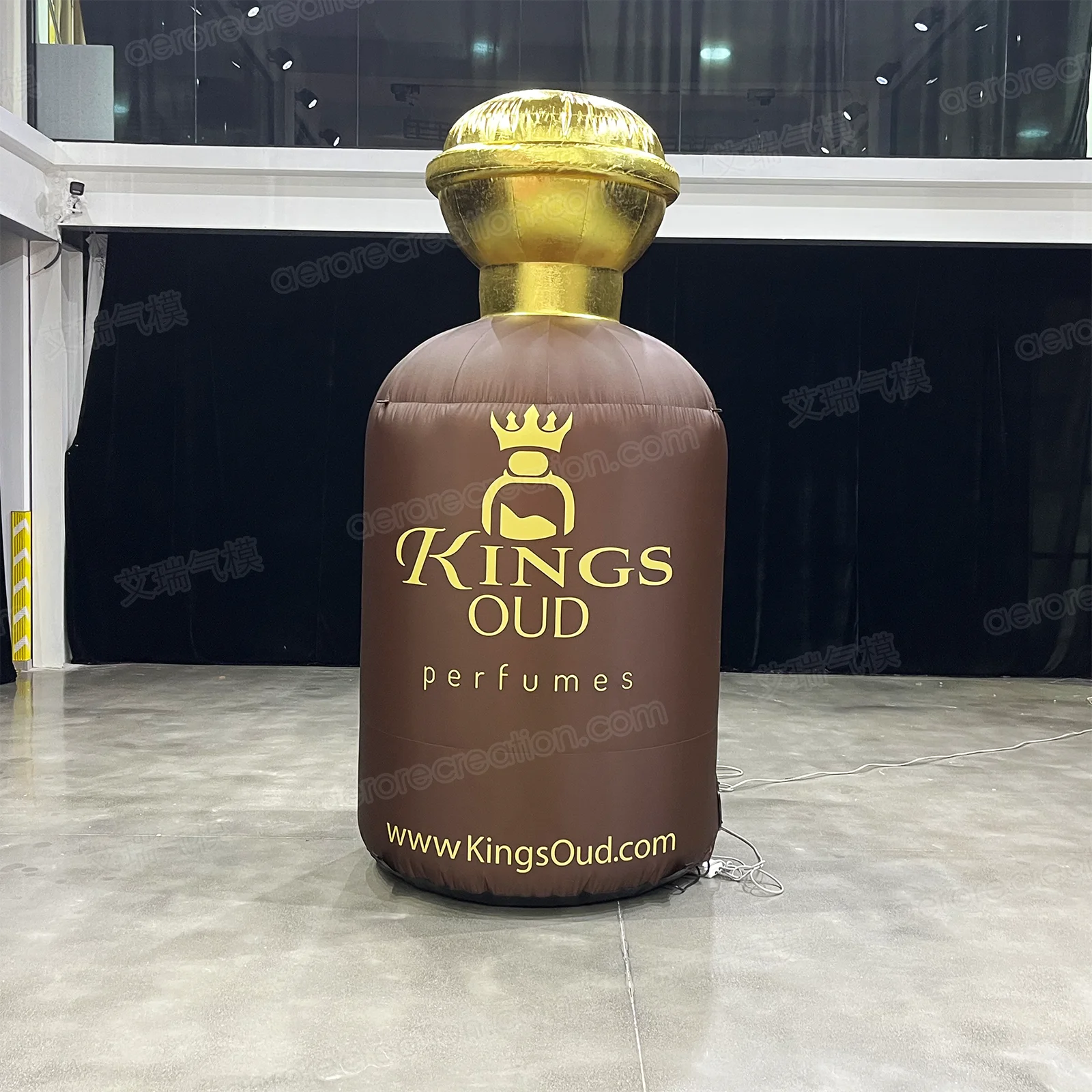 Medical Trade 6m Height Custom Inflatable Medicine Bottle Promotional Advertising Inflatable Bottle Light