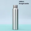 1000ml Straight  Bottle