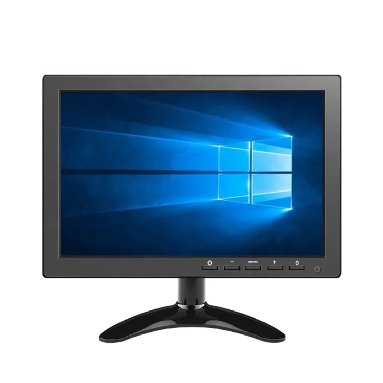 tft lcd monitor blank screen supplier