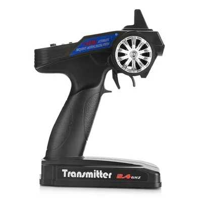 ZD Racing 9116 Pirates2 Mt-8 1/8 4WdモンスタートラックオフロードRc