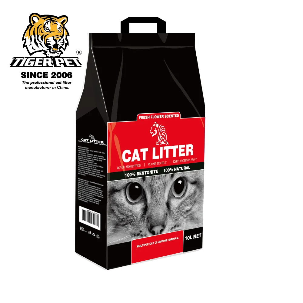 Dehumidifier Silicon Cat Litter /super Absorption Cat Sand /economic