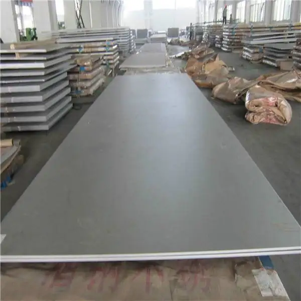 Hastelloy C-276 plate nickel alloy N10276 material high temperature corrosion resistant alloy