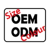 Prodotto originale/Prodotto di contorno