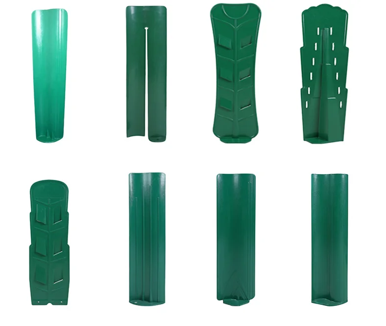 Light Stop Design Guardrail Dazzling Board High Quality Guardrail Anti Glare Panel for Safety Driving