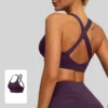 Dark purple