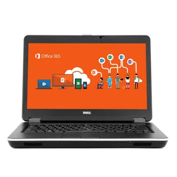 E6440 Quality Guarantee notebook for dell Intel 8GB personal notebook computer With the main memory