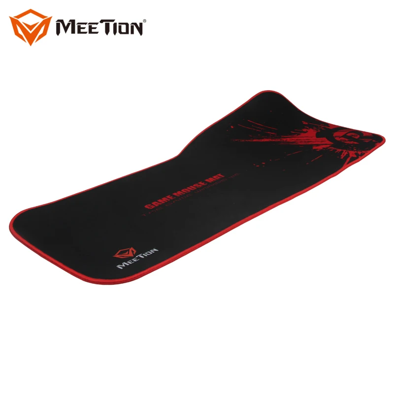 MeeTion P100 Computer Mat Office Ultra Large Extended Gamer Desk Gaming Mouse Pad aperçu 5