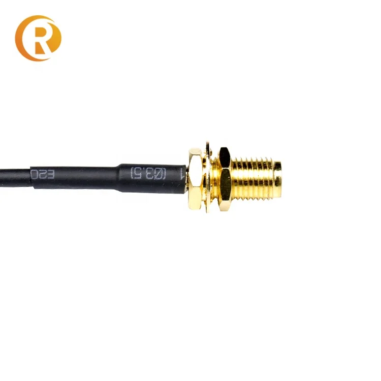 rg6 rg7 rg8 rg9 rg11 rg45 rg56 rg58 rg59 rg213 rg214 u Car Radio Antenna rj6 rj7 rj11 rj59 RF  Coaxial Cable
