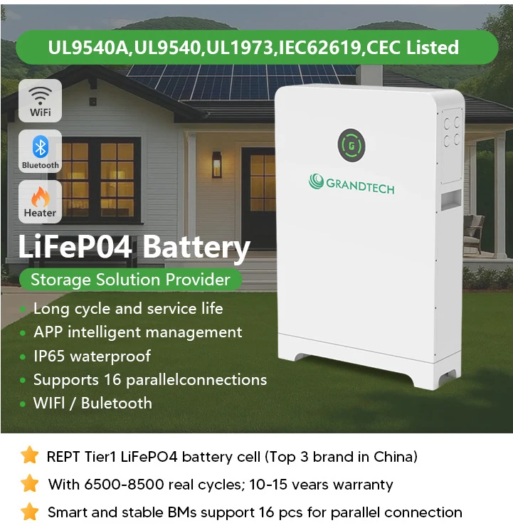 product floor lifepo4 lithium ion battery 48v 512v 200ah 5kwh 10kwh 15kwh wall mounted powerwall lithium storage energy solar battery-4