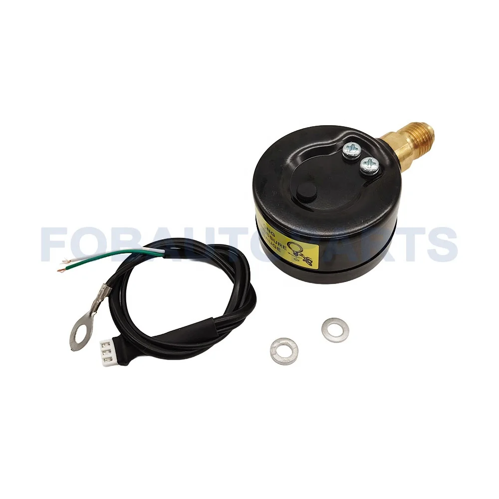 Pressure Gauge Sensor CNG Level Sender Fuel Level Sensors 5V for Auto Car AEB806