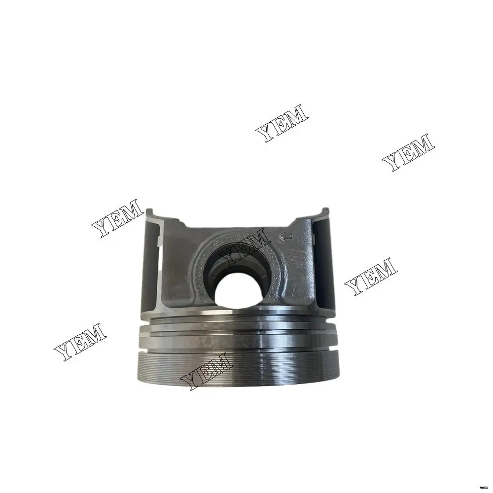 Cylinder Engine Piston 1G514-21110 For Kubota V3800 Excavator Accessories