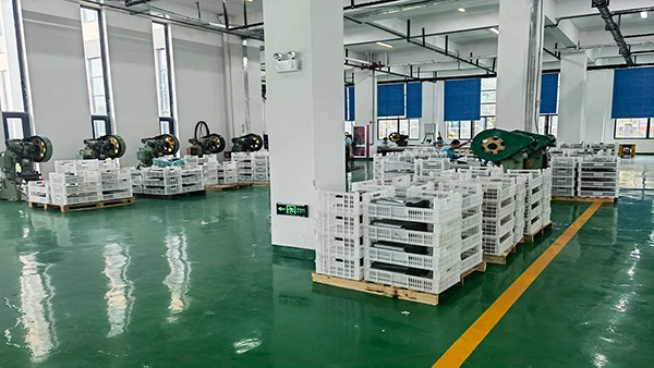 Suzhou Jd Minmetals Industry Co., Ltd.
