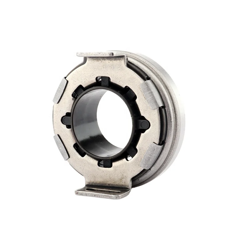 replace clutch release bearing