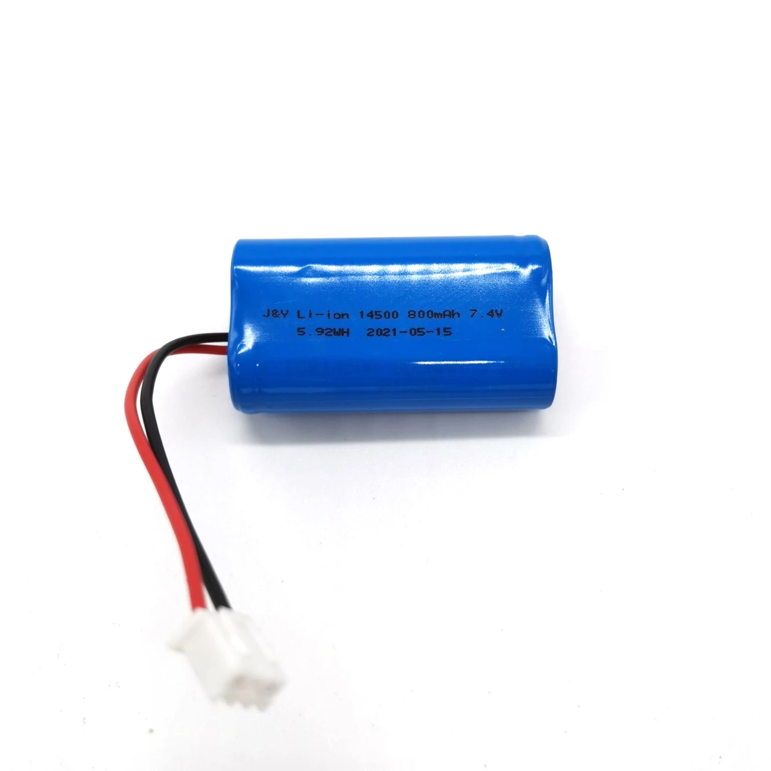 Аккумулятор 14500 500mah 7.4 V Купить