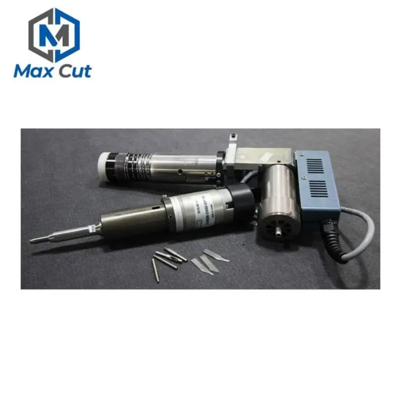 Tungsten Steel Cutter Blade For Cnc Cutting Machine Fabric Cutting Vibration Knife Buy