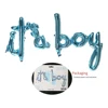Blue -it's a boy