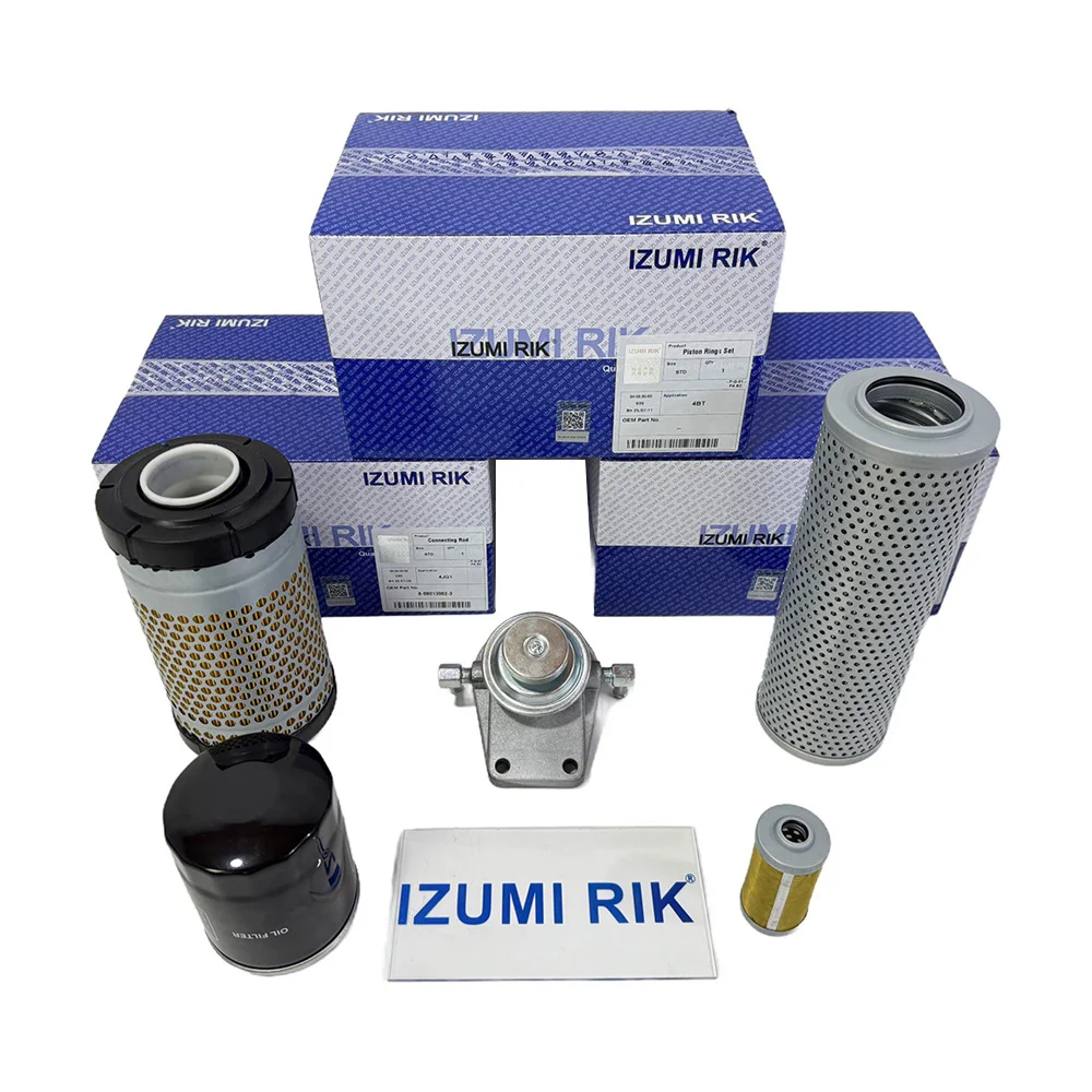 IZUMI RIK S773 S150 Filter Element Series for Bobcat Replacement Engine Parts