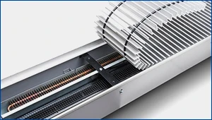 Cross Flow Fan, LONGWELL, 30mm, Tangential - detail 36