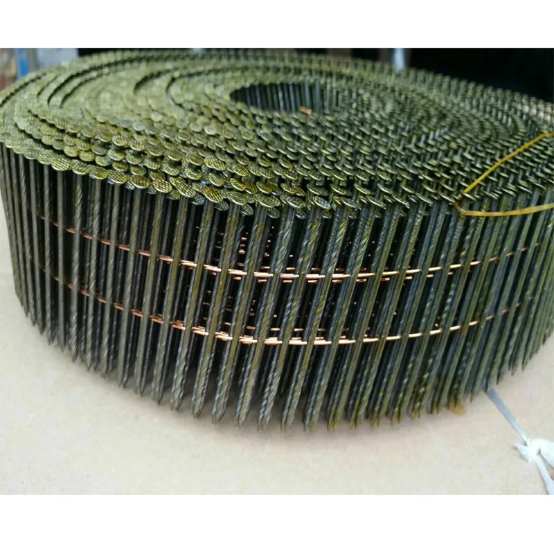 Shank Diameter 3.2mm Gun Nail Gas Drive Pins Concrete Nails Gas Shooting Nails Buy Gas