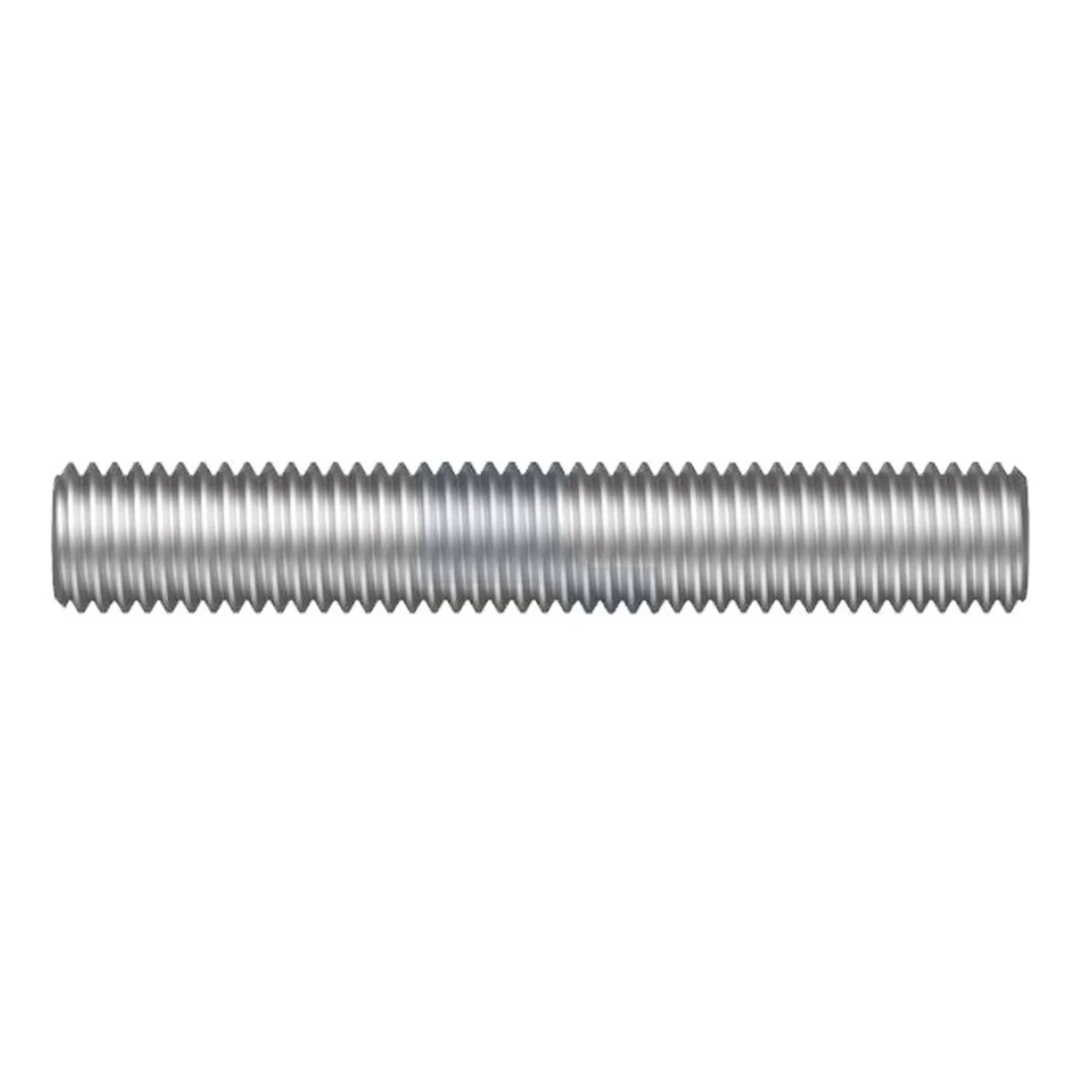 304 Thread Threaded Bar Rod Rods Bolt and Nuts Stainless Steel ...