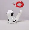 Dalmata con cordino