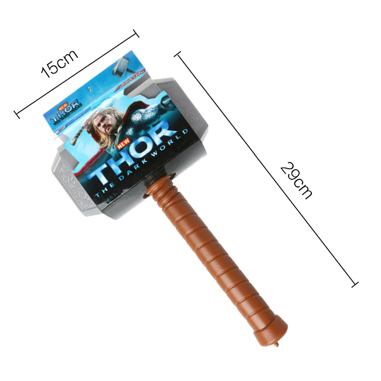 ホットセールキッズ武器セットアメリカの伝説シミュレートされた漫画の