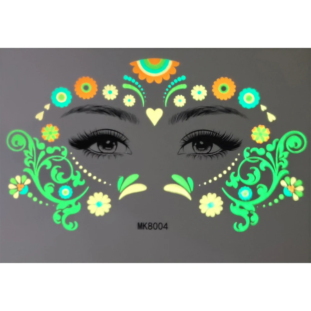 Наклейка-тату для детей