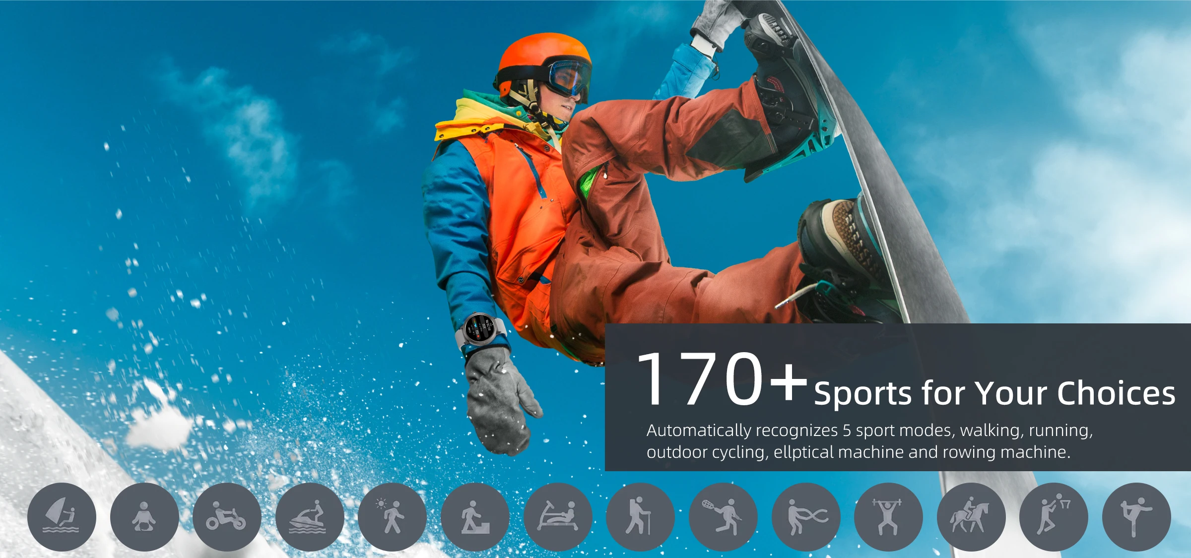 If you are searching for a supplier of a product with perfect quality control and highly competitive prices, which gives you an advantage in expanding your local market, then contact us now! Competitive suppliers of DM76 GPS Smart Watch 1.32'' AMOLED BT Call 50M Waterproof Sleep Monitoring Compass Women Reloj Men Outdoor Sport Smartwatch 2025