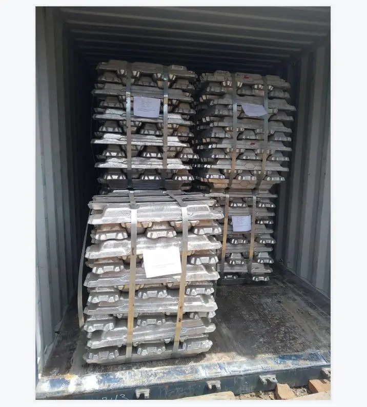 Plastic Injection Mould Aluminum Die Casting Ingot ADC12 Powder Coating