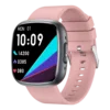 Pink silicone