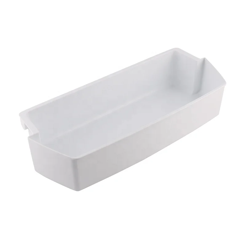 High Quality Durable Refrigeration Replacement Parts Door Shelf Bin Refrigeration Door Bin 2187172